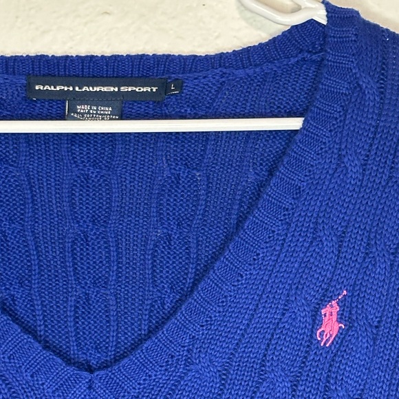 Ralph Lauren Sweater - Picture 2 of 3